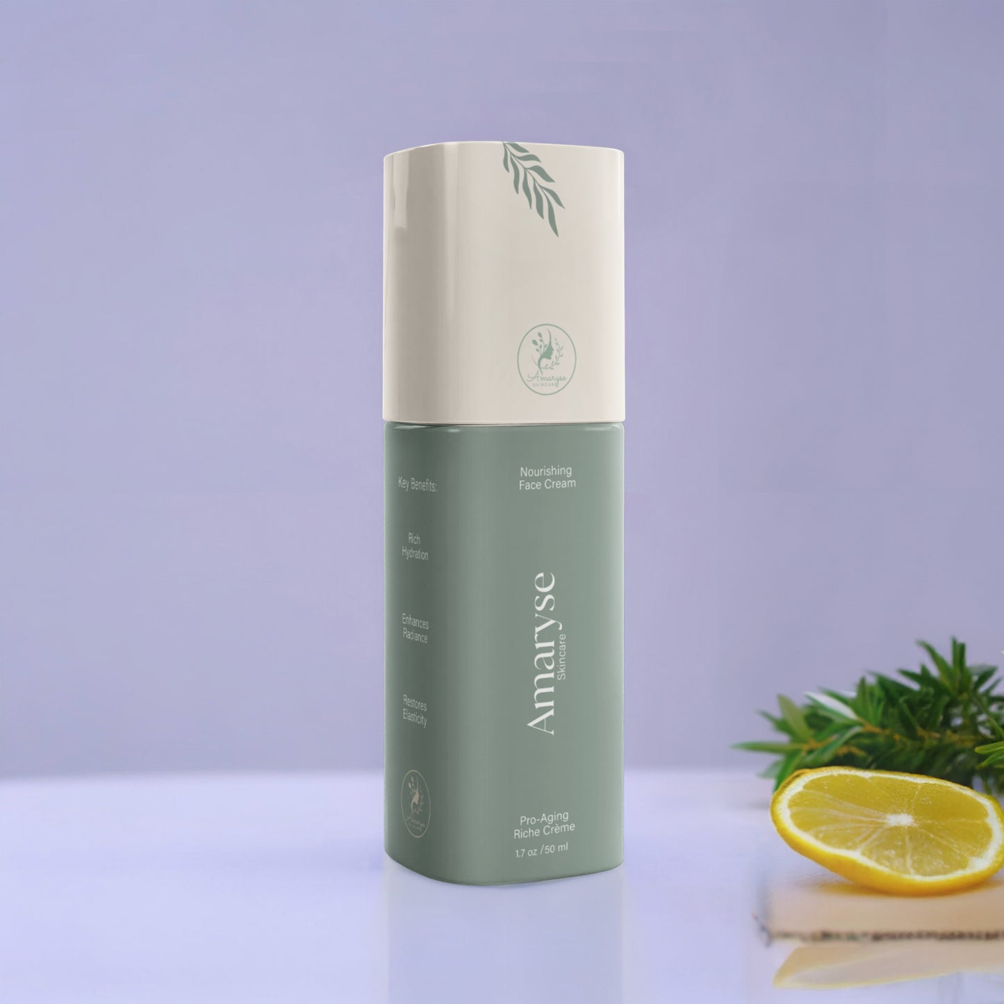 Pro-Aging Riche Creme