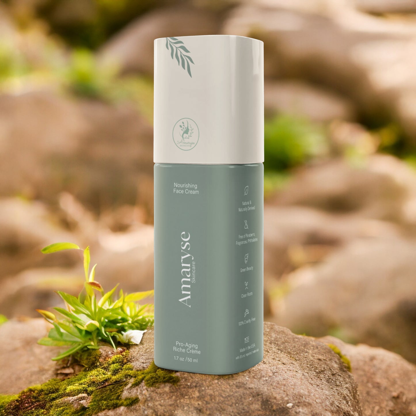 Pro-Aging Riche Creme