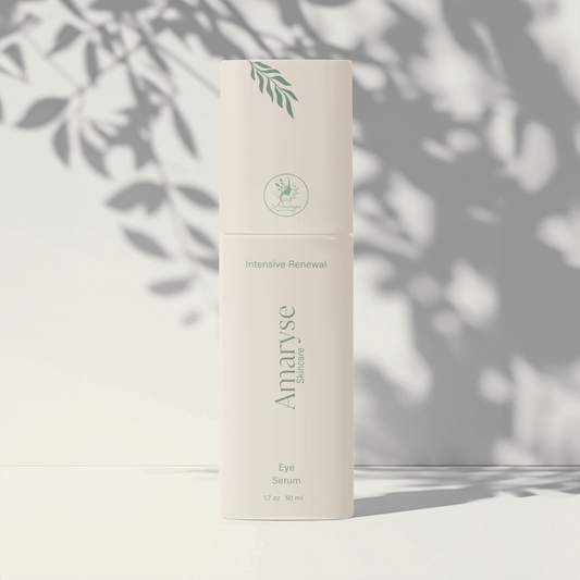 Brighten+Firm Eye Serum: Intensive Renewal