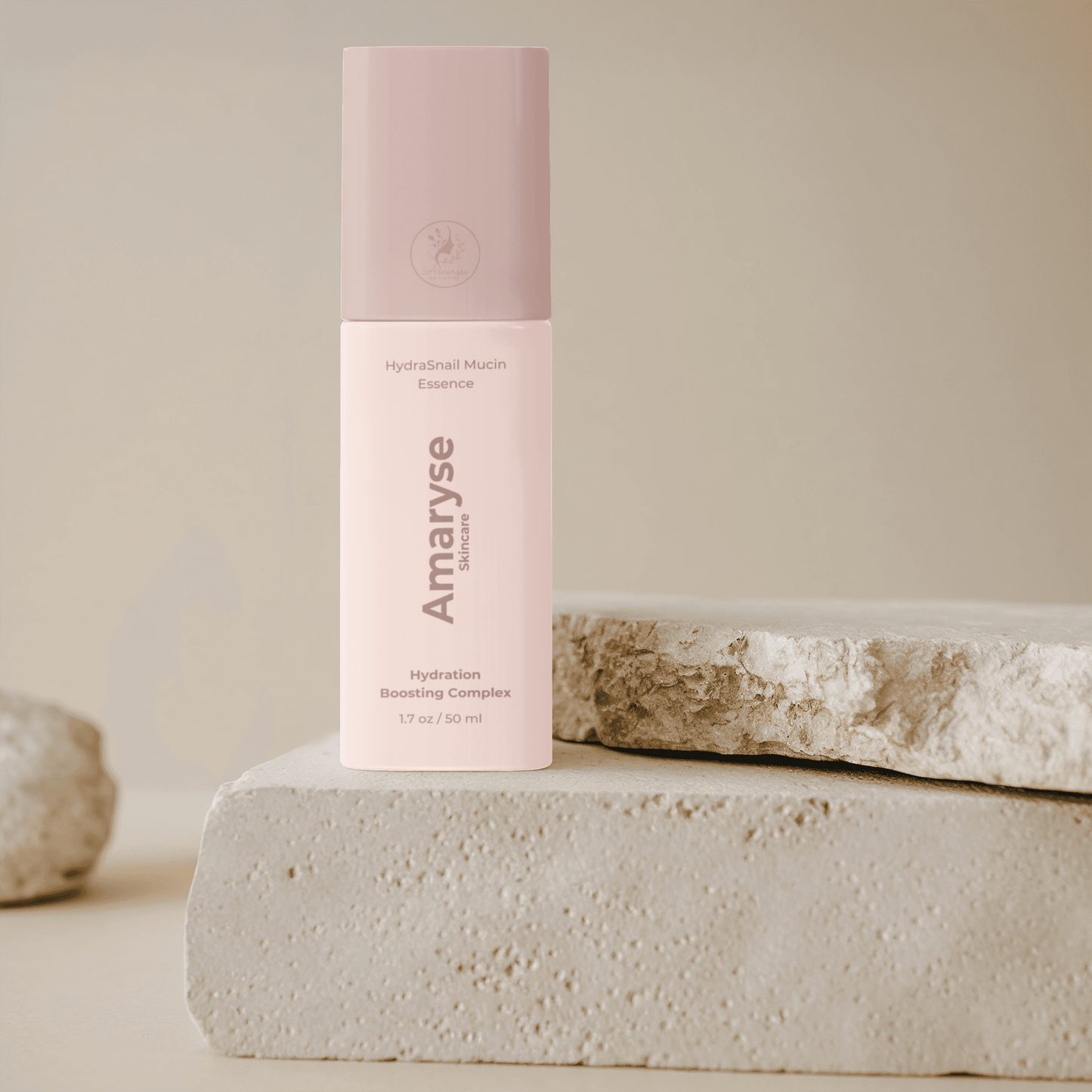 HydraSnail Mucin Essence | Glass Skin Complex
